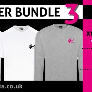 Starter Bundle 3