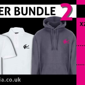 Starter Bundle 1