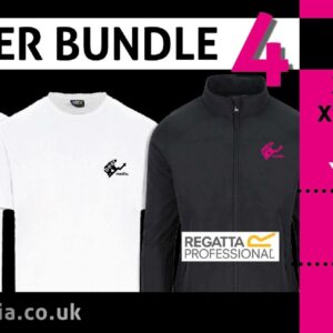 Starter Bundle 4